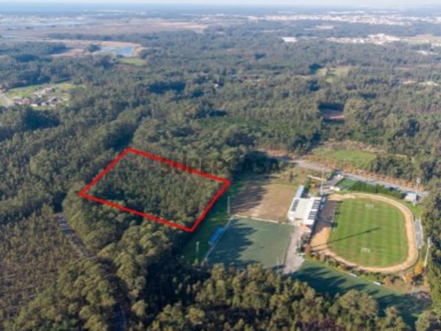 Terreno venda em Estarreja, Aveiro