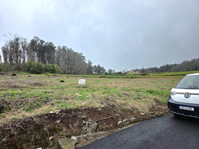 Terreno venda em Porto Moniz, Ilha Da Madeira