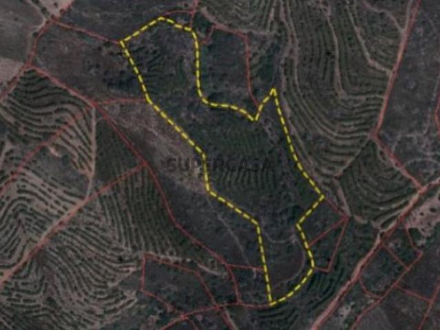 Terreno venda em Balurcos de Cima, Faro