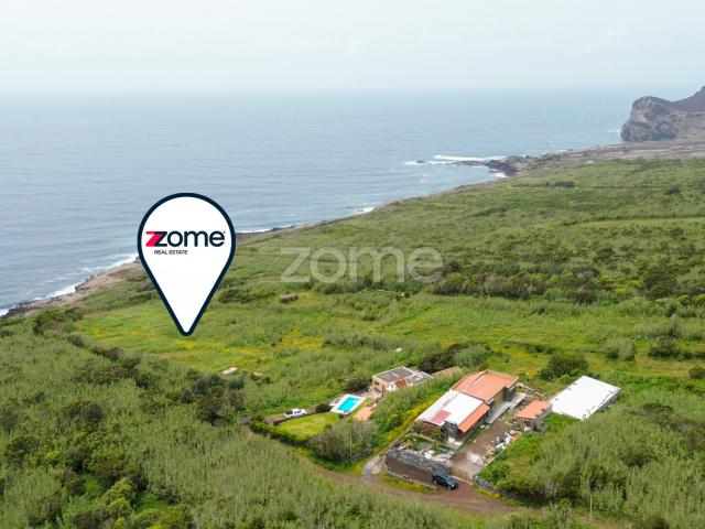 Terreno venda em Açores