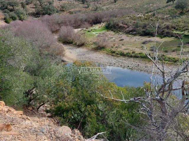 Terreno venda em Ourique, Beja