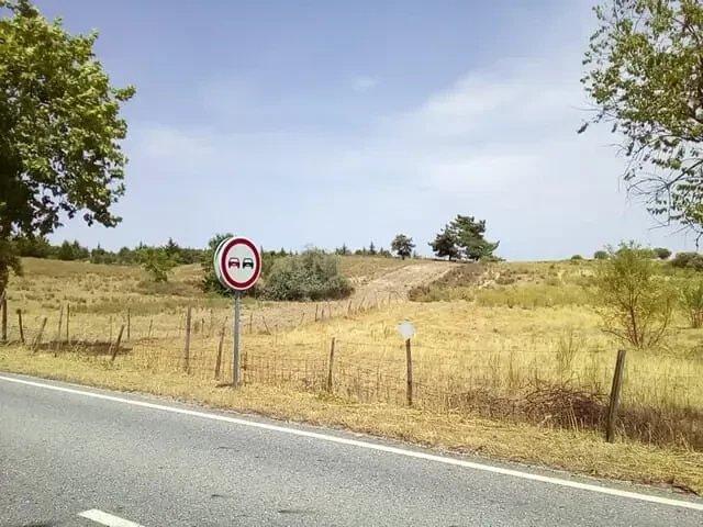 Terreno venda em Castelo Branco