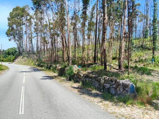 Terreno venda em Fafe, Braga