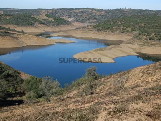 Terreno venda em Alcarias Grandes, Castro Marim