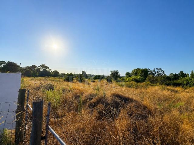 Terreno venda em Santo António Da Charneca, Setúbal