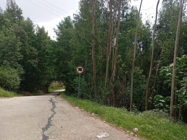 Terreno venda em Coimbrã, Torres Do Mondego