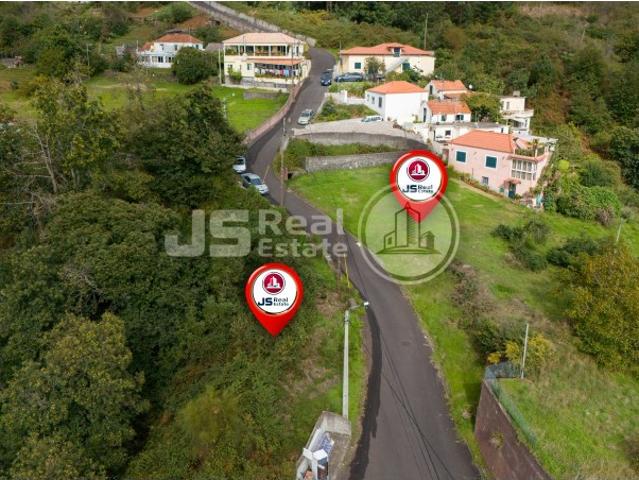 Terreno venda em Câmara De Lobos, Ilha Da Madeira