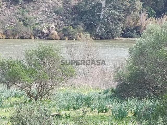 Terreno venda em Alcoutim, Faro
