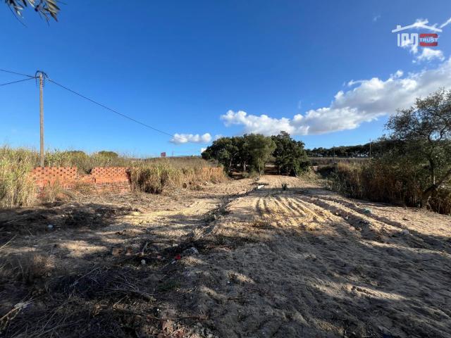 Terreno venda em Afonsoeiro, Montijo