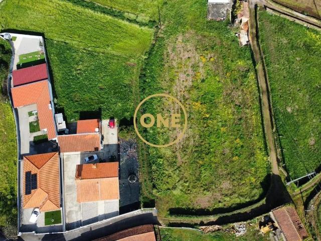 Terreno venda em Tonce, Oliveira De Azeméis