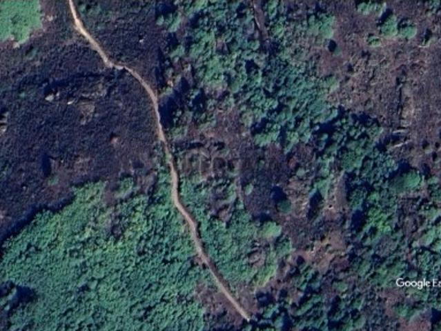 Terreno venda em Guarda, São Julião