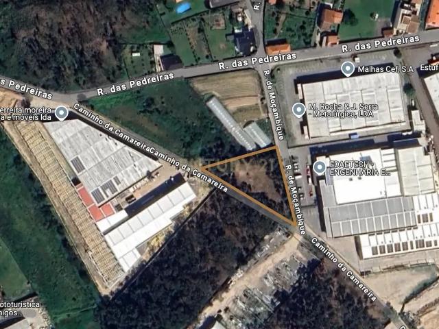 Terreno venda em Esposende, Braga