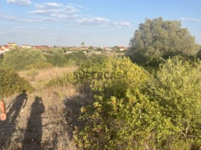 Terreno venda em Manique do Intendente, Vila Nova de São Pedro e Maçussa, Azambuja