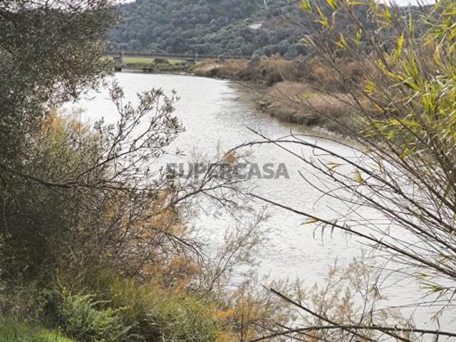 Terreno venda em Foz de Odeleite, Castro Marim