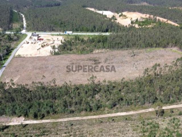 Terreno venda em Pombal, Leiria