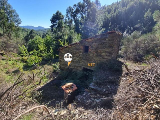 Terreno venda em Castelo Branco, Aldeia Nova Do Cabo