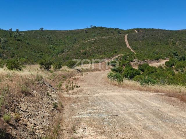 Terreno venda em Loulé, Faro