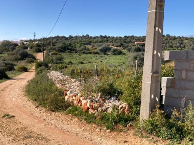 Terreno venda em Portimão, Faro