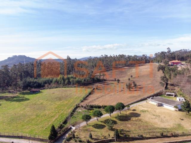 Terreno venda em Boalhosa, Viana Do Castelo