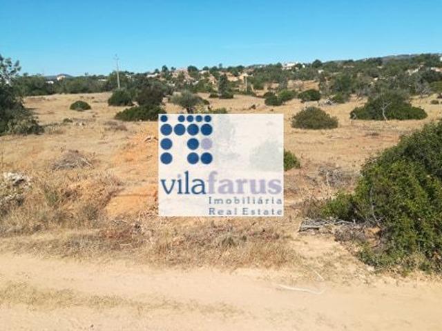 Terreno venda em Olhão, Faro