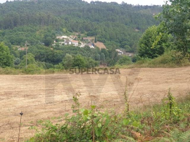 Terreno venda em Parada Do Bouro, Braga