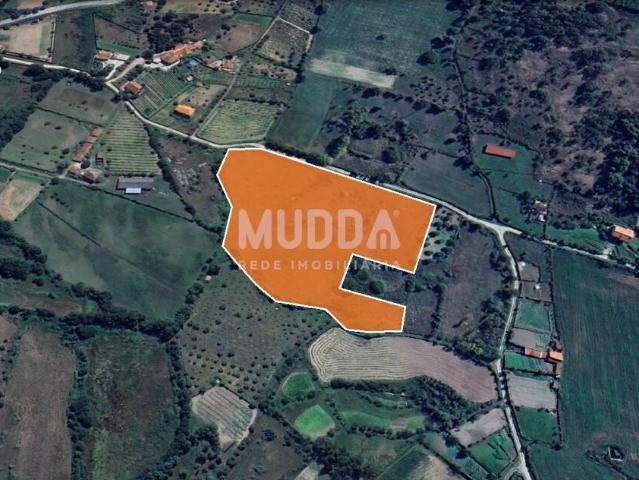 Terreno venda em Chaves, Vila Real