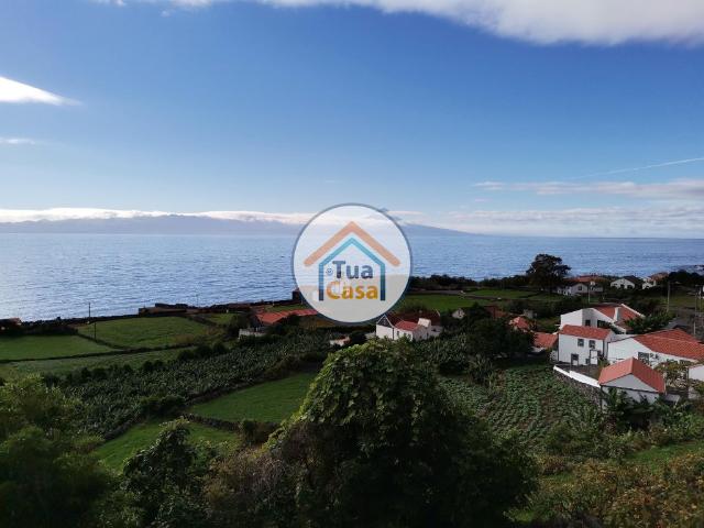 Terreno venda em Açores, Ribeira Grande