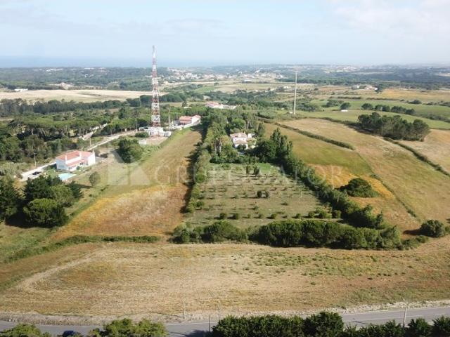 Terreno venda em Estefânea, Sintra