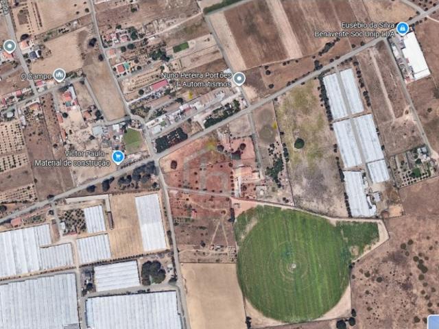 Terreno venda em Baixa do Montijo, Montijo