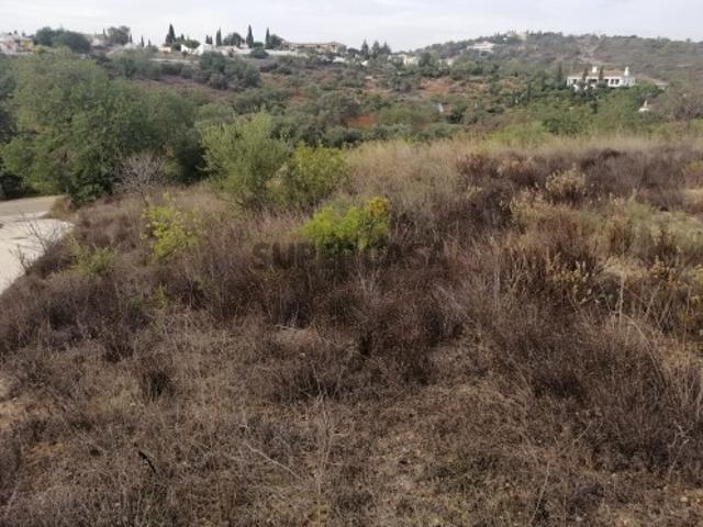 Terreno venda em Loulé, Faro