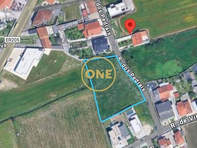 Terreno venda em Terroso, Póvoa de Varzim