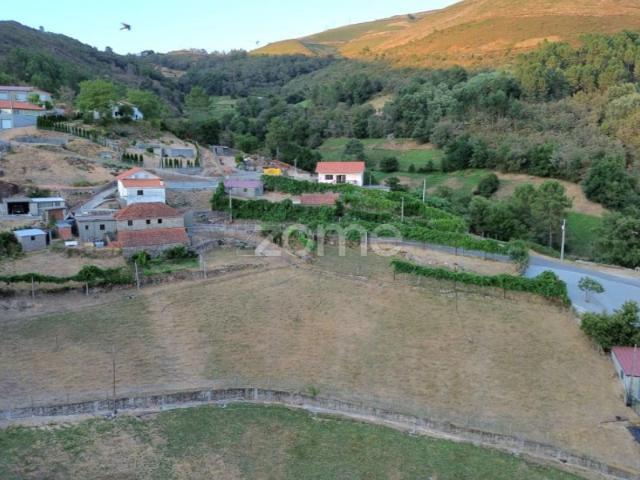 Terreno venda em Covelo do Gerês, Covelo Do Gerez