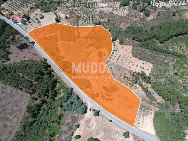 Terreno venda em Mirandela, Bragança