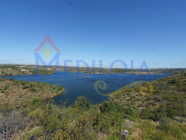 Terreno venda em Castro Marim, Faro