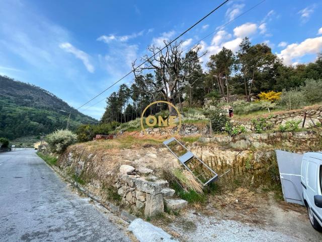 Terreno venda em Viseu