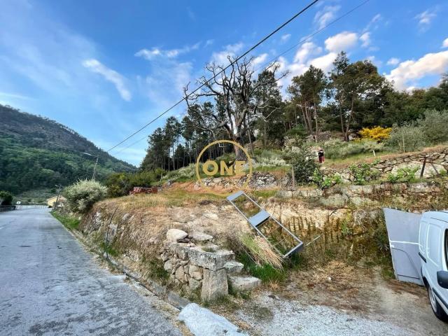 Terreno venda em Viseu