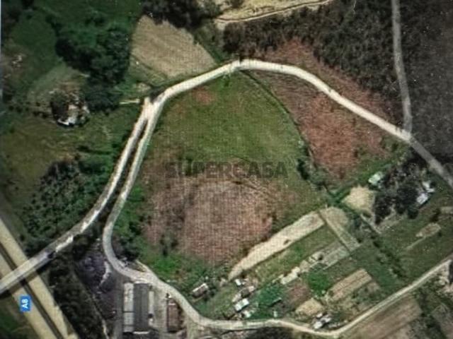Terreno venda em Torres Vedras, Lisboa