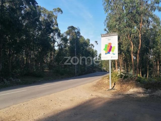 Terreno venda em Fradelos, Gavião