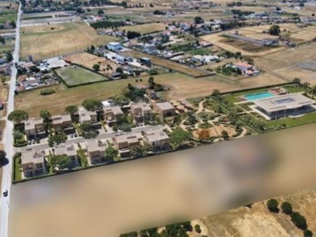 Terreno venda em Lagameças, Palmela