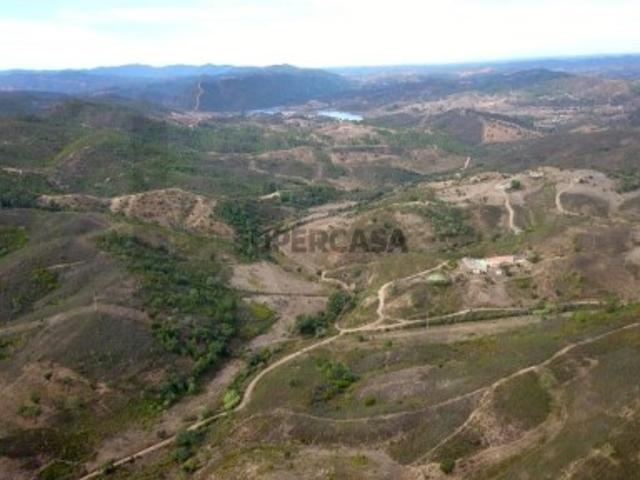 Terreno venda em São Marcos Da Serra, Faro