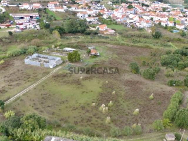 Terreno venda em Torres Vedras, Lisboa