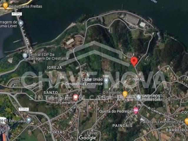 Terreno venda em Vila Nova De Gaia, Porto