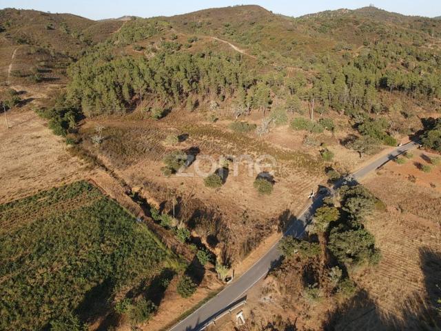 Terreno venda em Loulé, Faro
