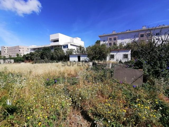 Terreno venda em Ajuda, Lisboa