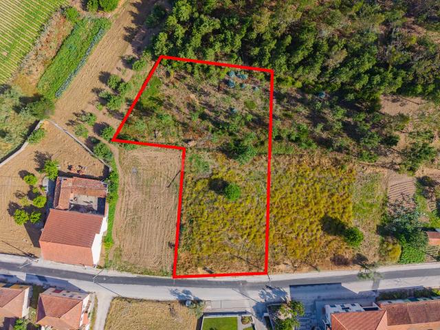 Terreno venda em Figueira Da Foz, Coimbra