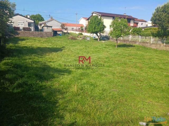 Terreno venda em Valongo, Porto