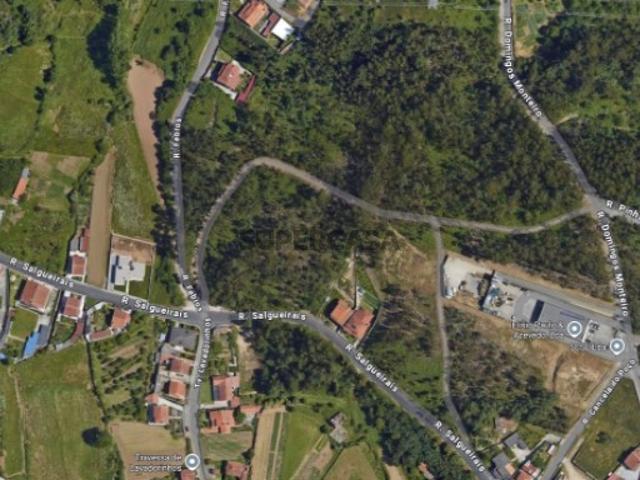 Terreno venda em Vila Nova De Gaia, Porto