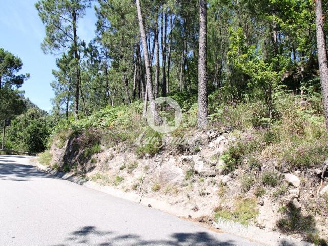 Terreno venda em Covas, Braga