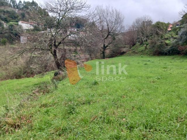 Terreno venda em Verim, Friande e Ajude, Póvoa de Lanhoso