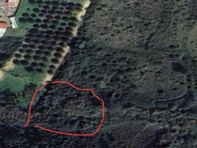 Terreno venda em Bolembre de Cima, Sintra